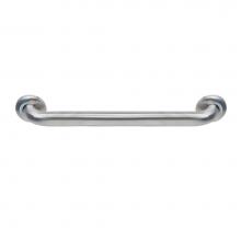 Symmons SGB-18-STN - Grab Bar, 18'', Satin