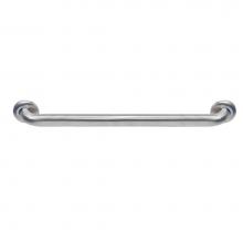 Symmons SGB-36-STN - Grab Bar, 36'', Satin