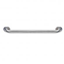 Symmons SGB-42-STN - Grab Bar, ADA, 42'', Stainless