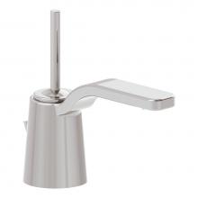 Symmons SLS-0142-1.0 - Single Handle Joystick Faucet