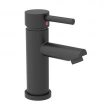 Symmons SLS-3510-MB-1.0 - Dia Single Handle Round Faucet