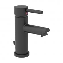 Symmons SLS-3512-MB-0.5 - Dia Single Handle Round Faucet