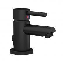 Symmons SLS-3522-MB-DP4-1.5 - Dia Single Handle Faucet