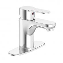 Symmons SLS-6710-DP4-G-1.0 - Identity Single Handle Faucet