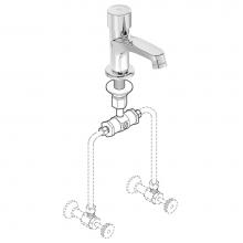 Symmons SLS-7000-MV-C - Metering Faucet