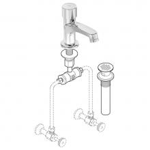Symmons SLS-7000-MV-OFG - Metering Faucet