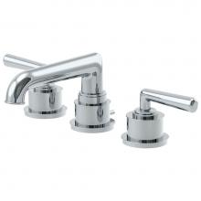 Symmons SLW-0323-1.0 - DS Creations Widespread Faucet