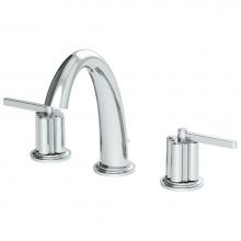 Symmons SLW-0600-12-1.0-ADA - DS Creation Widespread Faucet