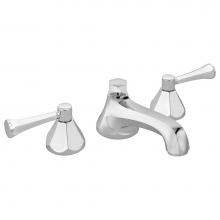 Symmons SLW-4512-0.5 - Canterbury Lavatory Faucet
