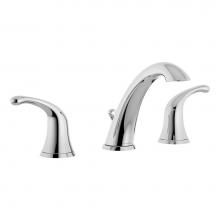 Symmons SLW-6612-MP-RB-1.5 - Unity 8'' Lavatory Faucet