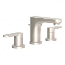 Symmons SLW-6712-STN-MP-1.5 - Identity Lavatory Faucet