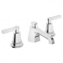 Symmons SLW-8802-1.0 - DS Creations Widespread Faucet