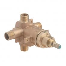 Symmons 262BODY - Temptrol Brass Pressure-Balancing Tub and Shower Valve