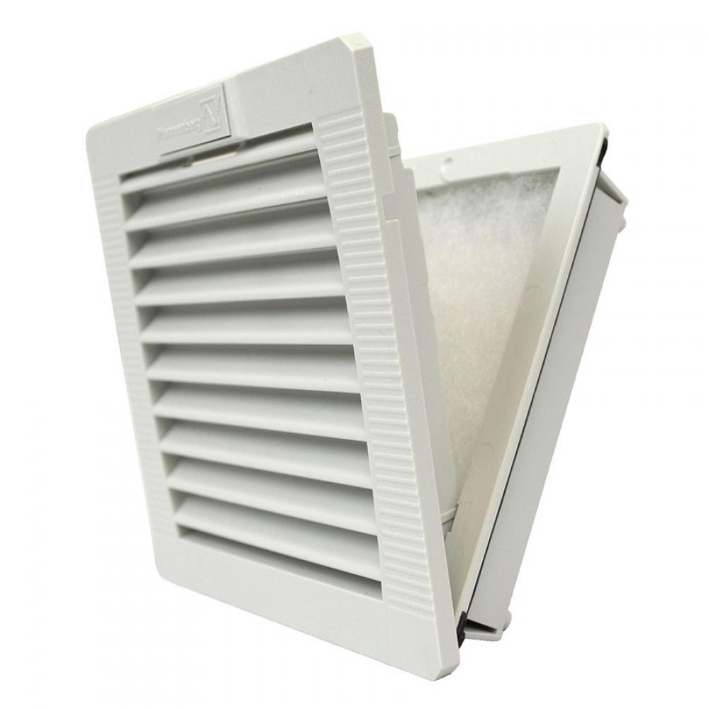 ENCL EXHAUST FILTER LARGE