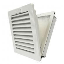 Allied Moulded Products AMPFA1000 - ENCL EXHAUST FILTER SMALL
