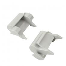 Allied Moulded Products AMPHINGECLIP - PC COVER HINGE CLIP AMP 16 & 18