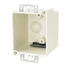 Allied Moulded Products 9366-EK - 18 CI 1G WIDE OW BOX EARS KLAMP