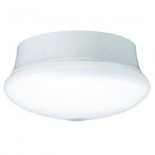 Allied Moulded Products LED-1 - 7" LED LOW PROFILE LUMINAIRE
