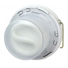 Allied Moulded Products LH-CFL2 - PULL CHAIN COMPACT FLUORESCENT FXTR