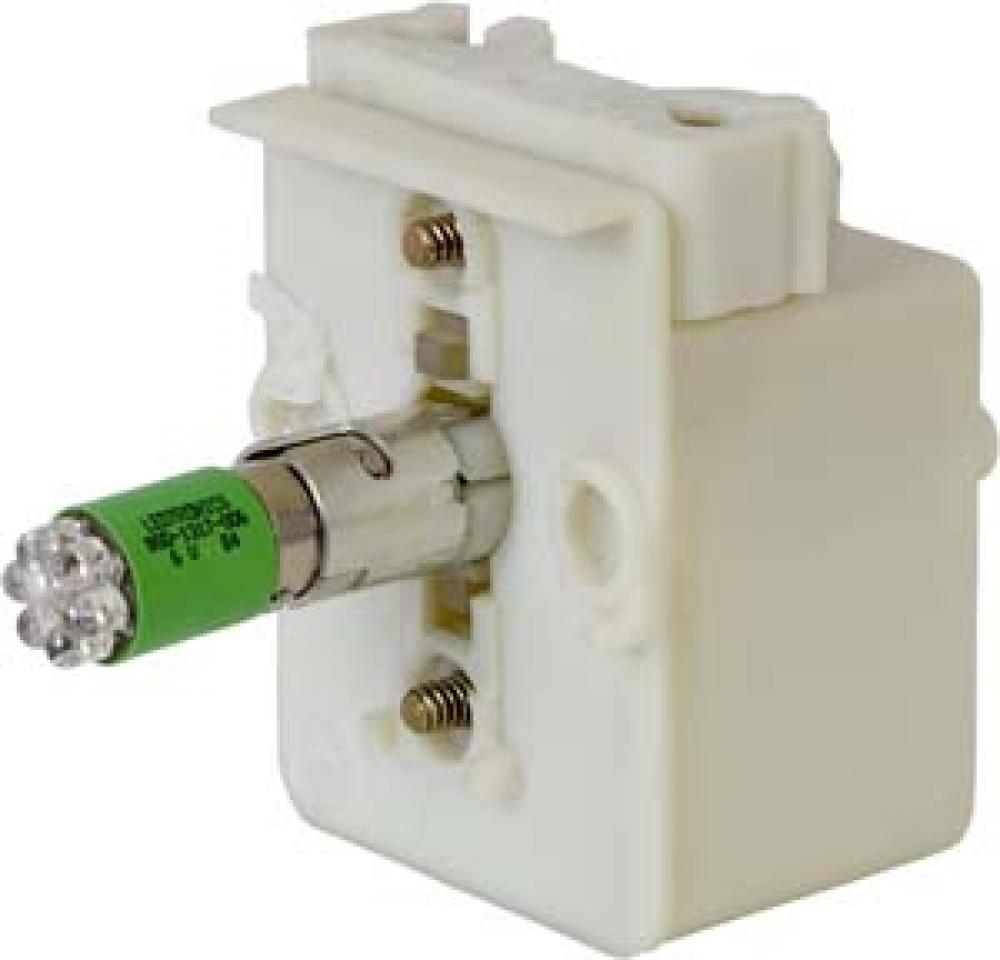 PILOT LIGHT MODULE 6V 30MM T-K+SK+KX