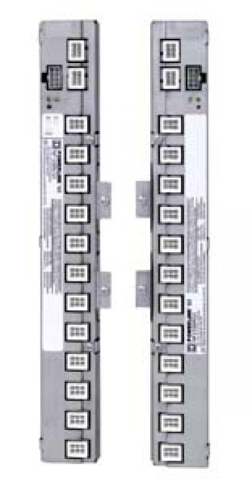 NF-G3 21 CIRCUIT CONTROL BUS (RIGHT)