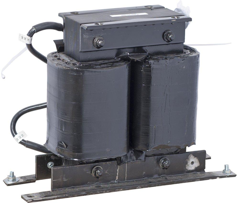 HOSPITAL GRADE ISOLATION TRANSFORMER