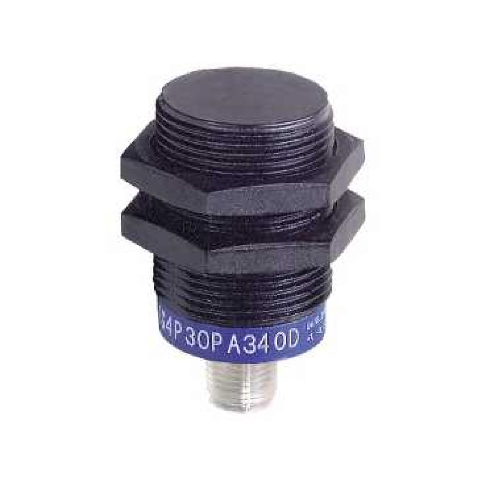 INDUCTIVE SENSOR 36VDC 200MA XS