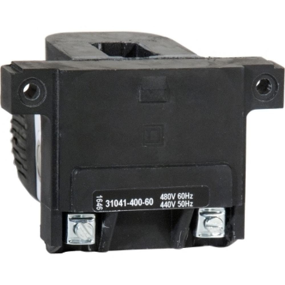 CONTACTOR+STARTER COIL 480VAC