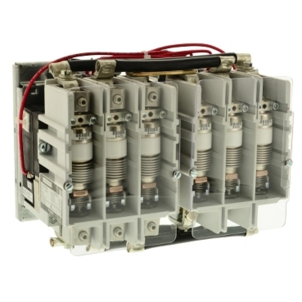 VACUUM CONTACTOR 600VAC 135A NEMA