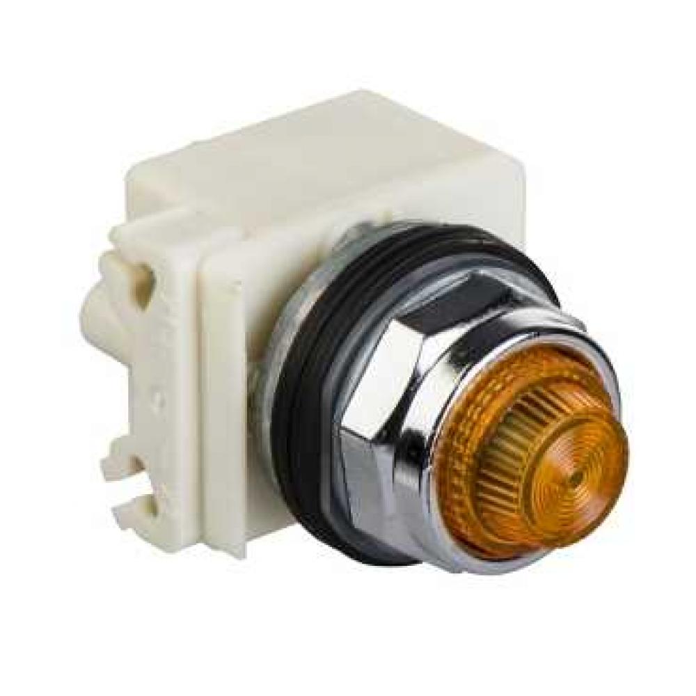 PILOT LIGHT 240V 30MM TYPE K +OPTIONS