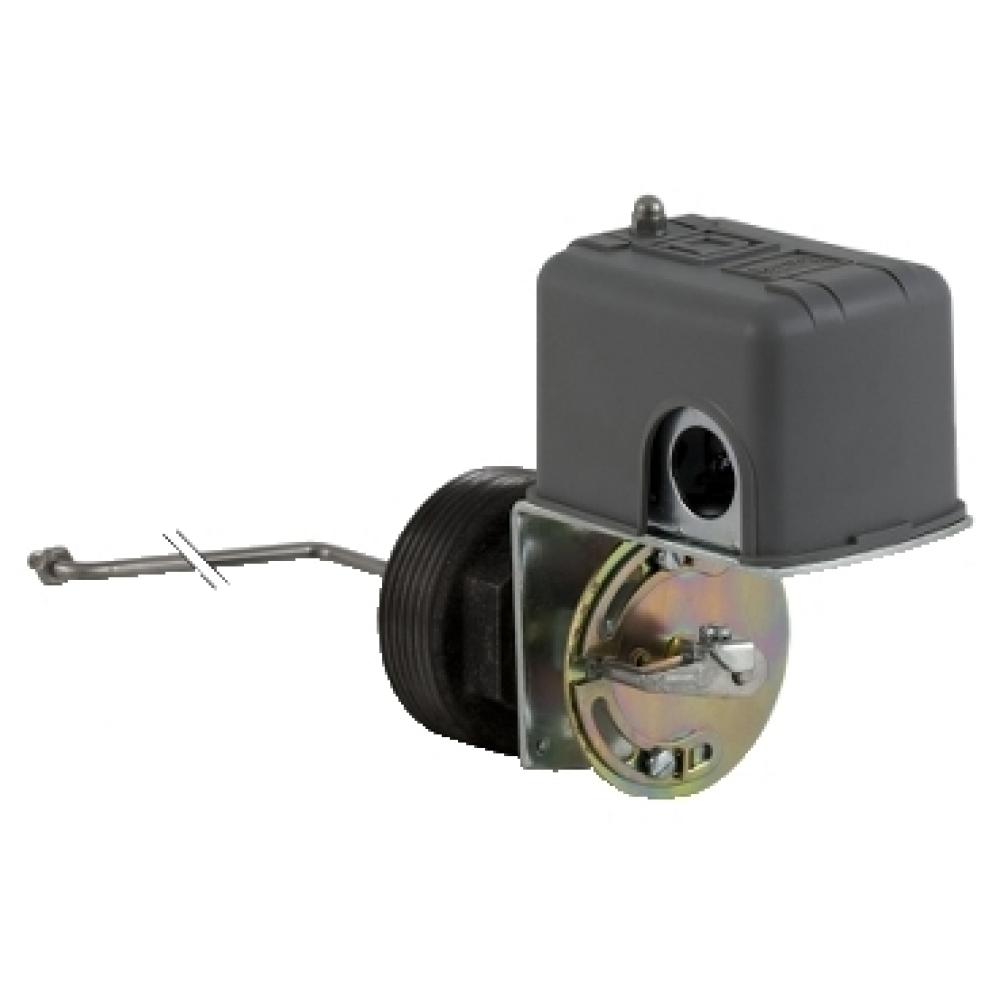 FLOAT SWITCH 575VAC 2HP H +OPTIONS