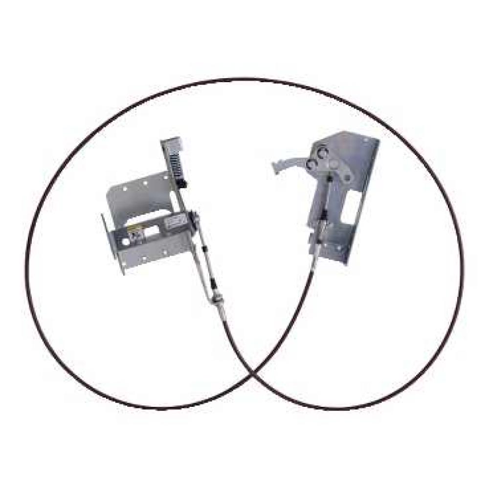 OPERATING MECHANISM CABLE MECHANISM NEMA