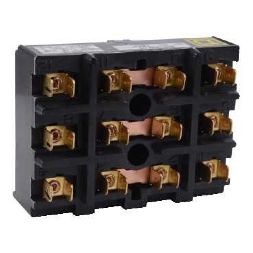 CONTACTOR CONTACT KIT 575V 3HPT-R