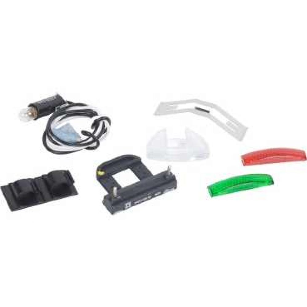 CONTACTOR+STARTER PILOT LIGHT KIT NEMA