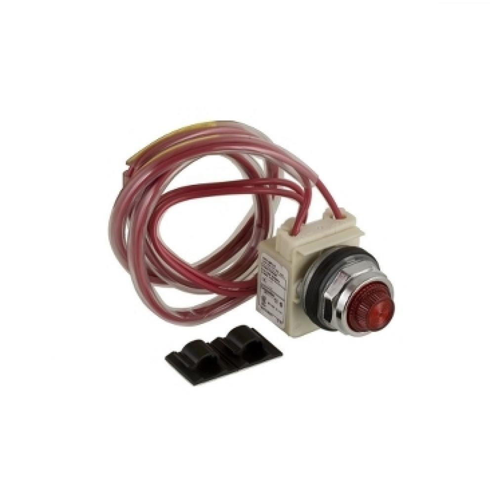 CONTACTOR+STARTER LED PILOT LIGHT KIT NE