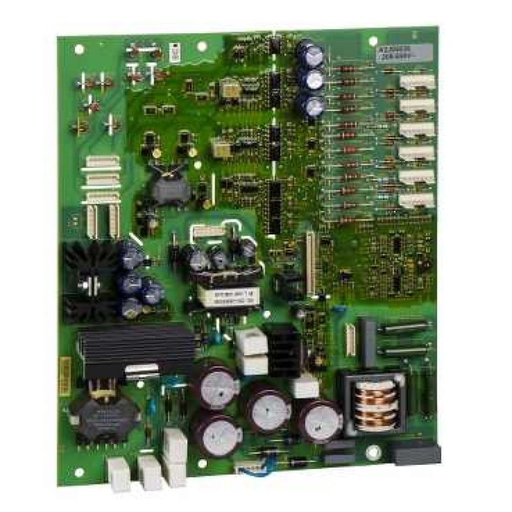 POWER BOARD, ATS48C59Y