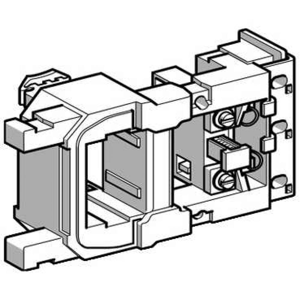 LATCHING CONTACTOR COIL 400A IEC