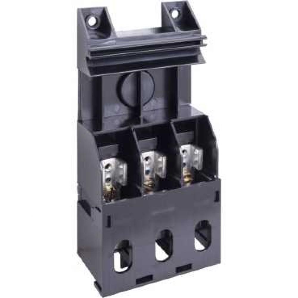 MOUNTING BASE FOR CIRCUIT BREAKERS