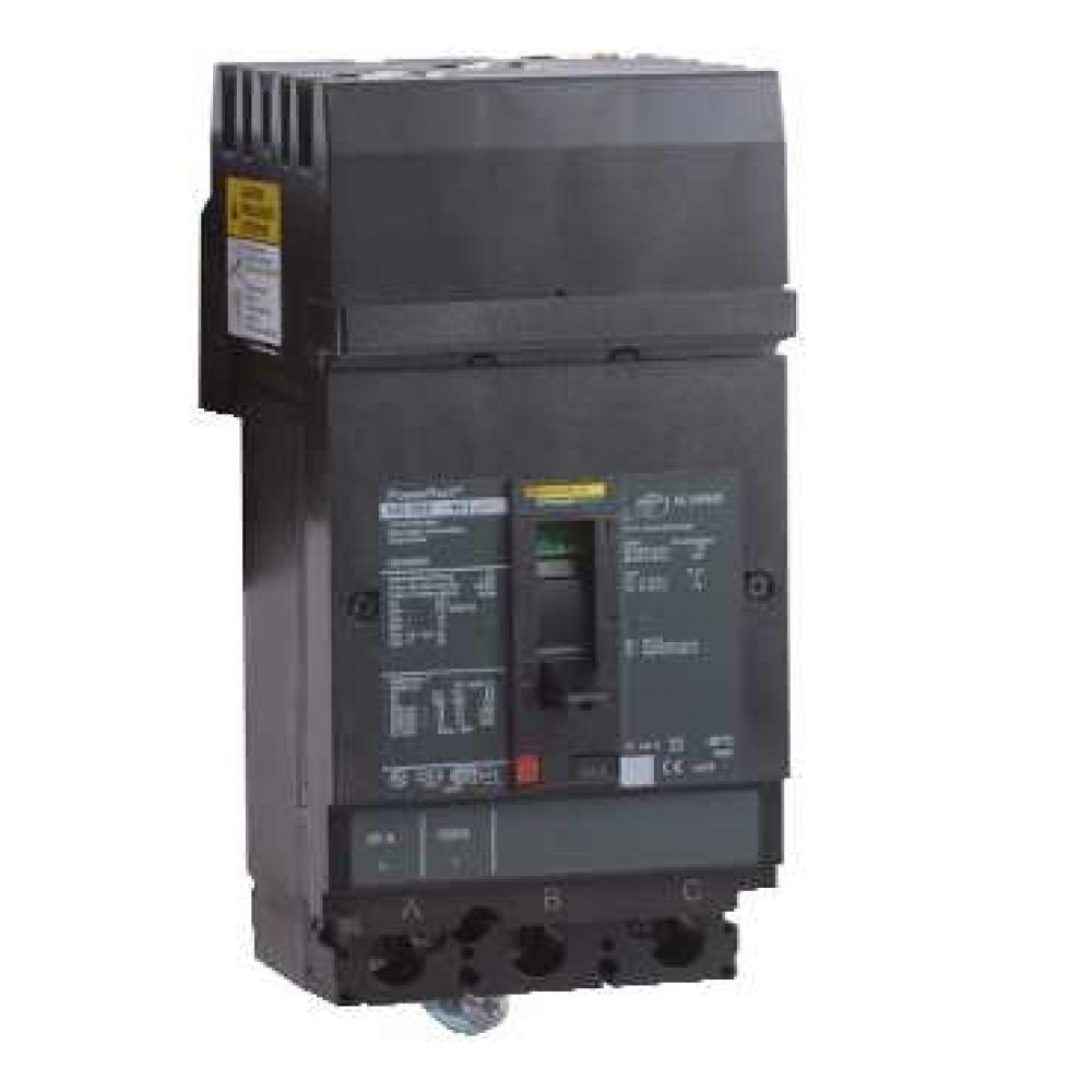 MOLDED CASE CIRCUIT BREAKER 600V 110A