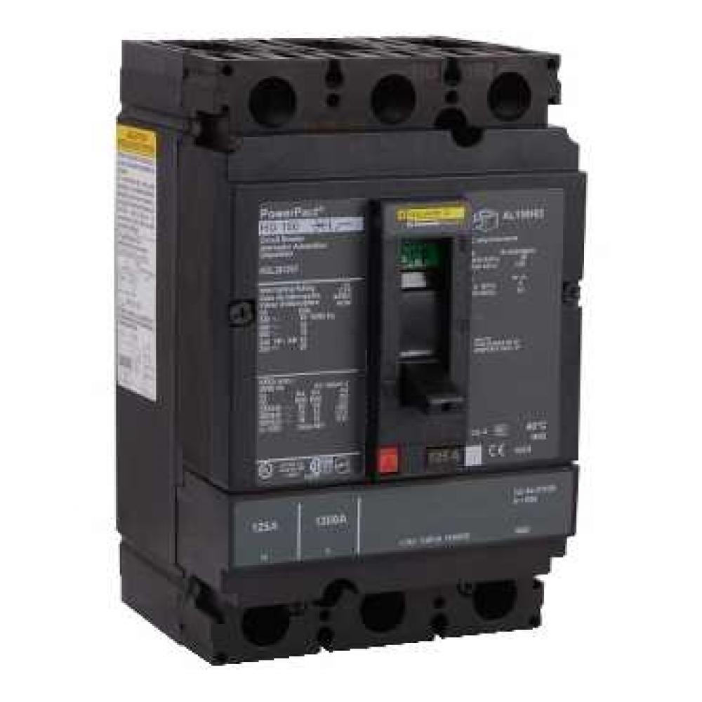 CIRCUIT BREAKER, HGL36125