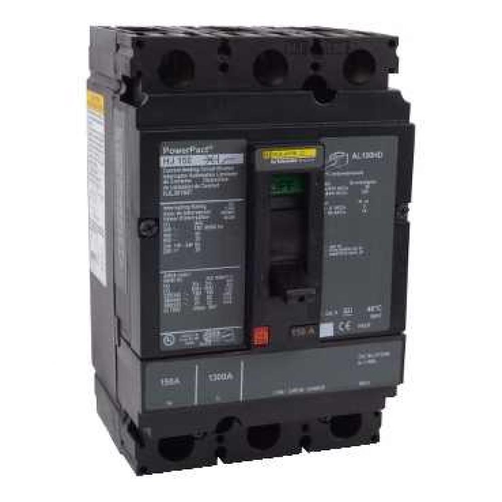 MOLDED CASE CIRCUIT BREAKER 600V 150A