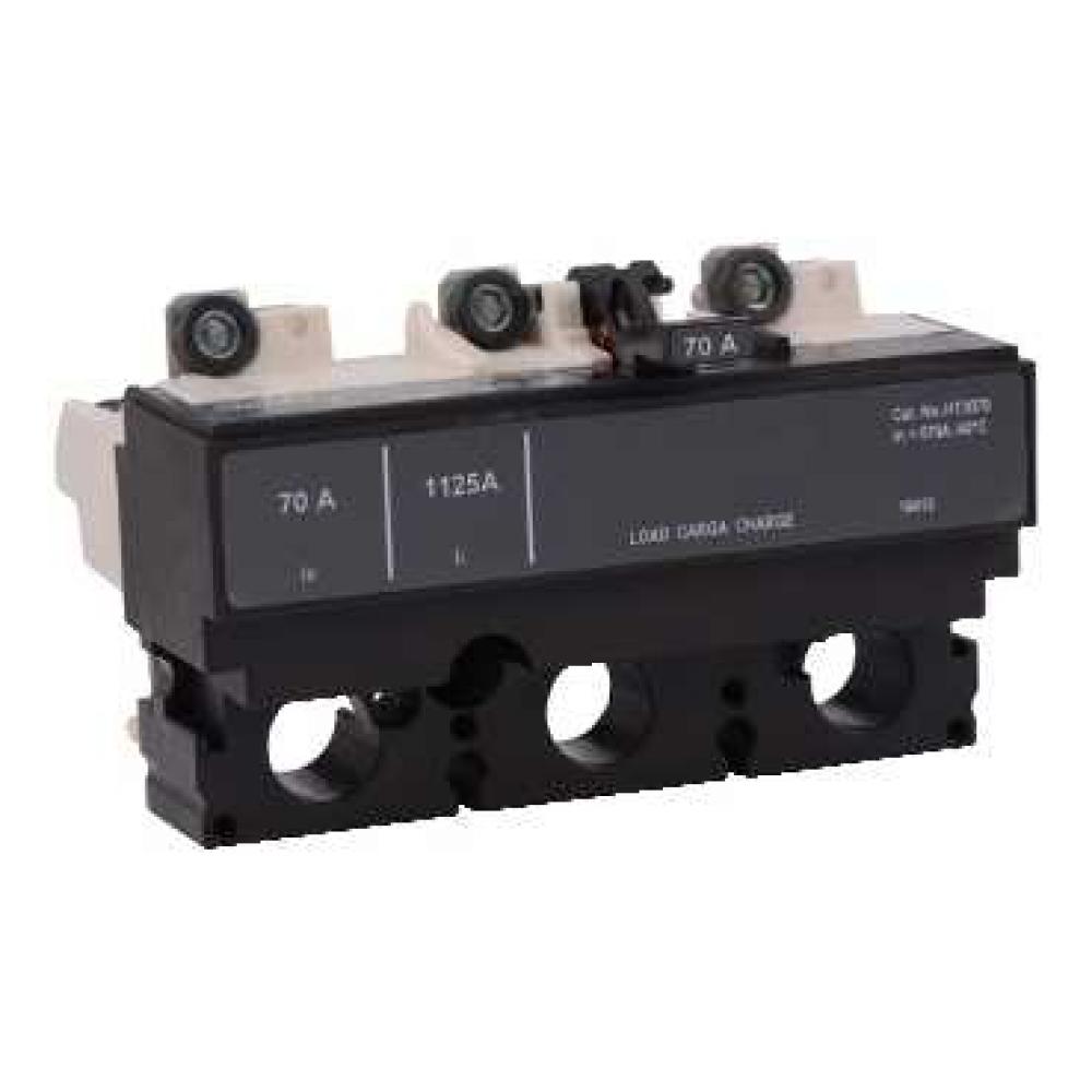 CIRCUIT BREAKER TRIP UNIT 600V 70A