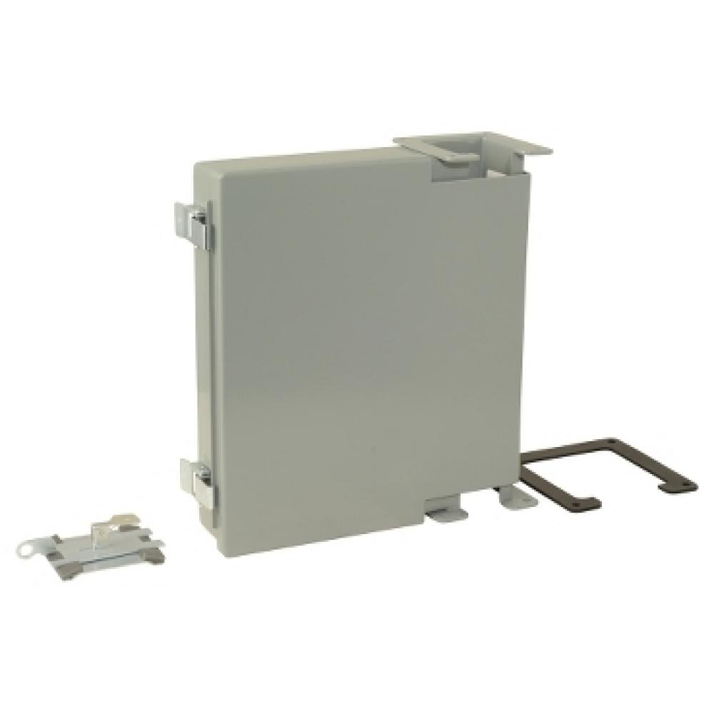 WIREWAY 4 X 4 - N12 - JUNCTION BOX