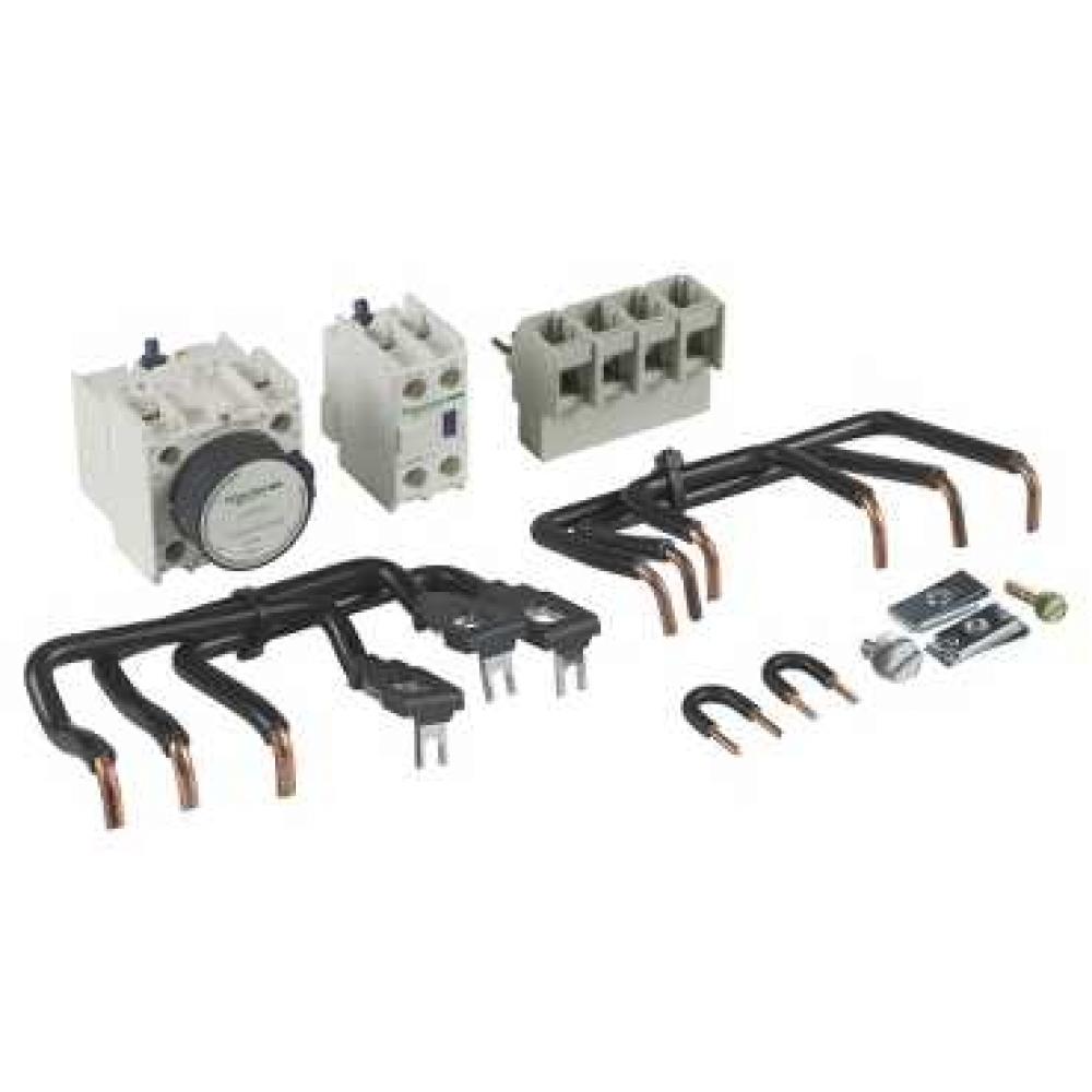 CONTACTORS-WORLD SERVICE PARTS