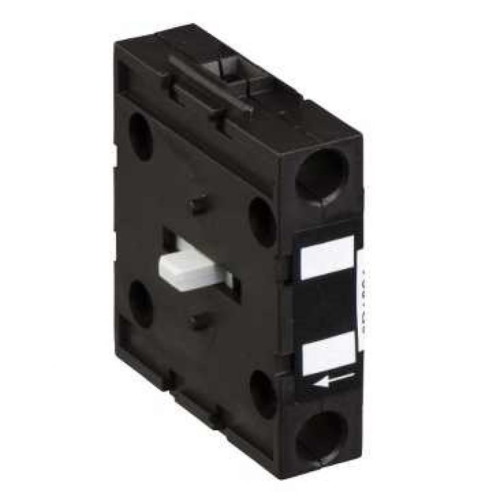 ADD-ON POWER POLE FOR 10 AMP SWITCH