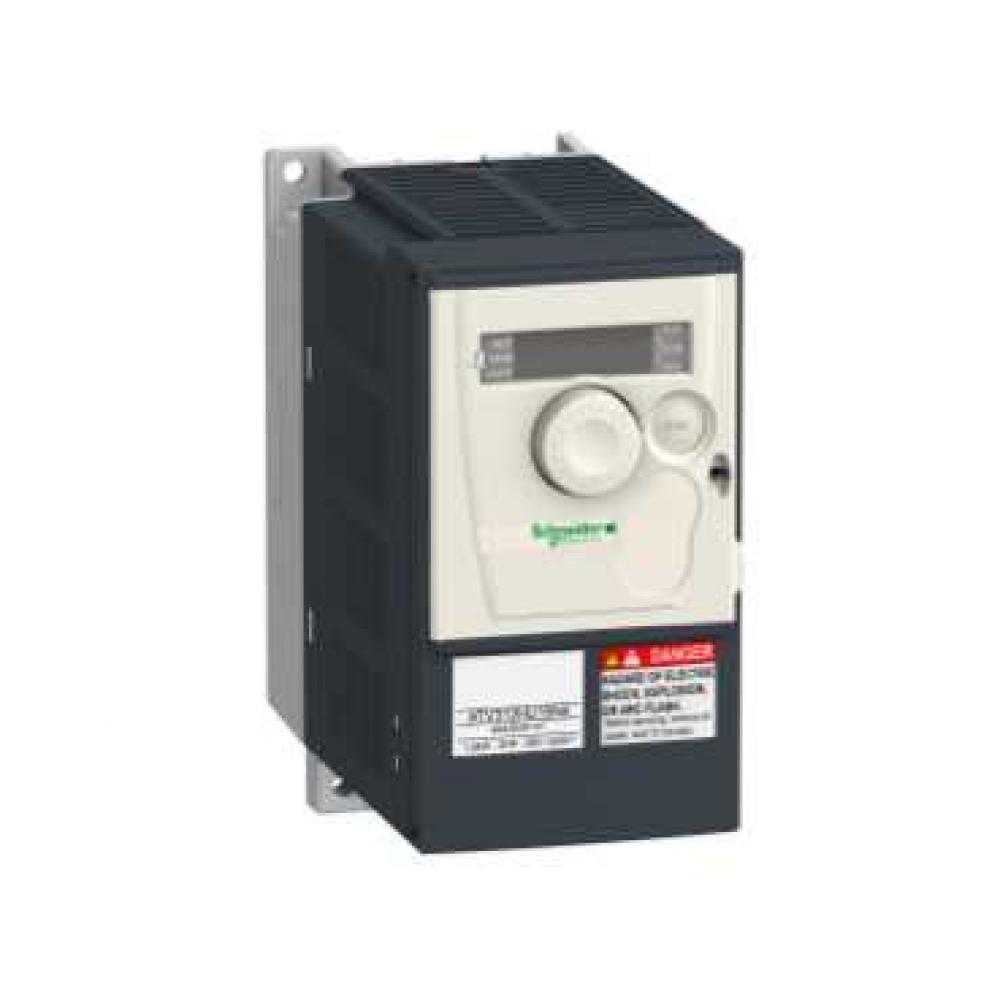 AC DRIVE   2 HP 480V 3 PHASE