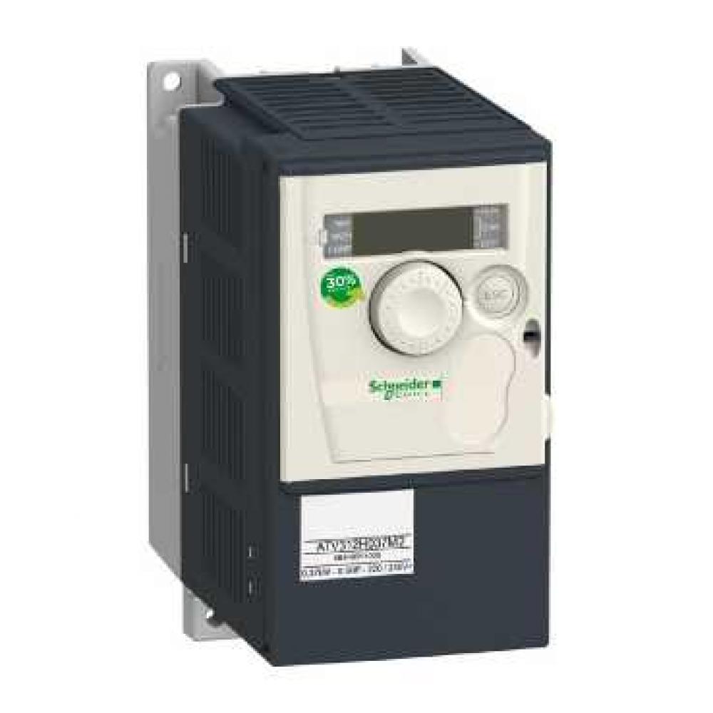 AC DRIVE   0.5 HP 240V 1 PHASE