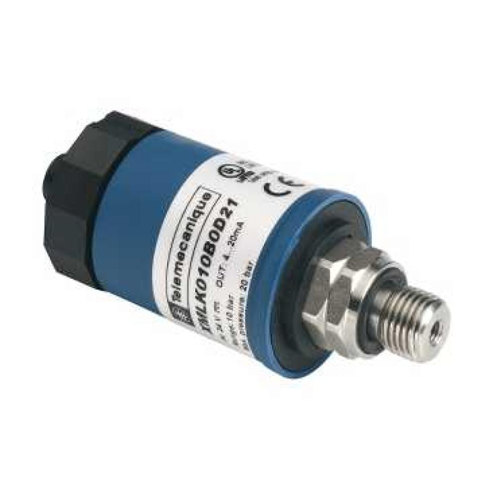 PRESSURE TRANSMITTER - PSI