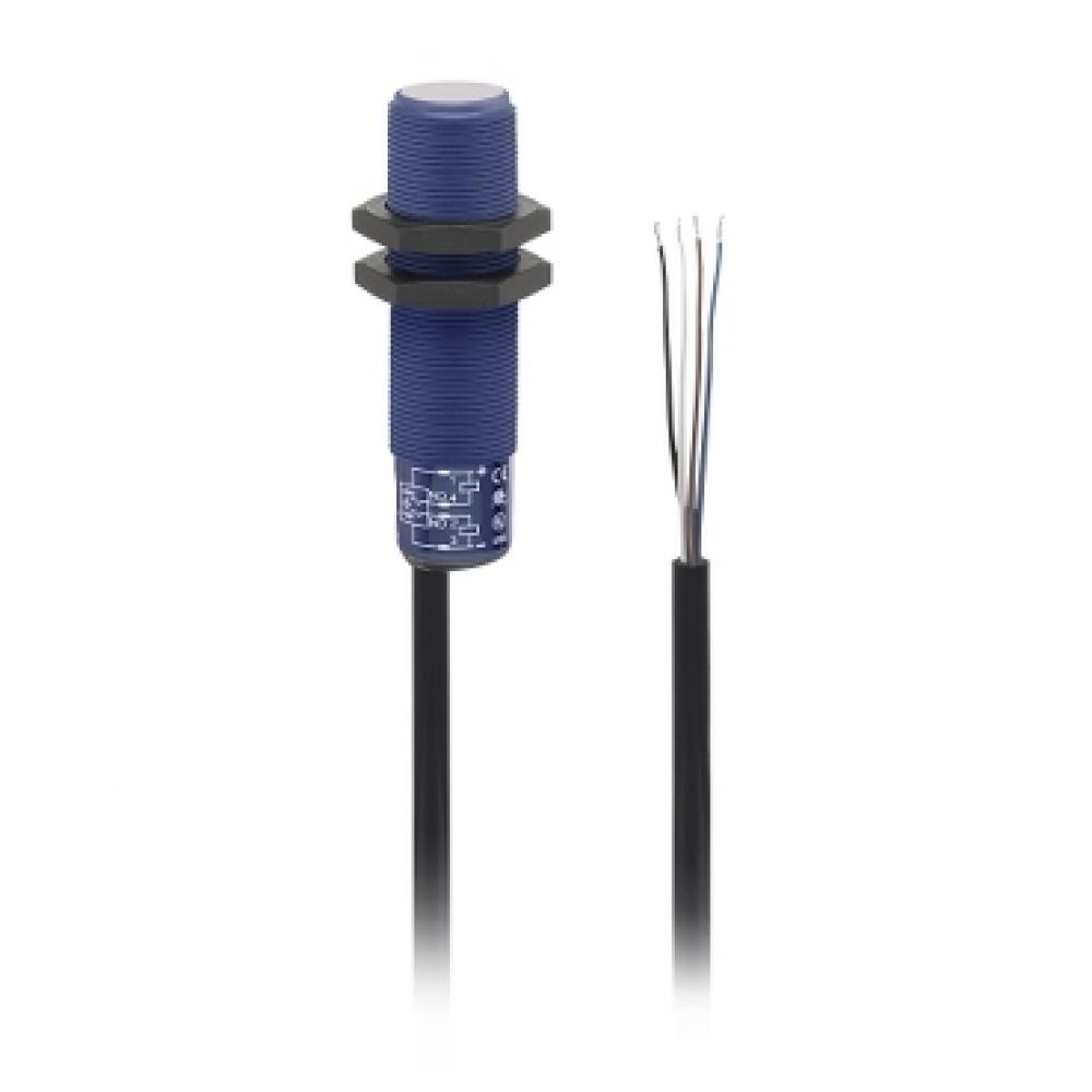 SUPERPROX ULTRASONIC PROXIMITY SENSOR