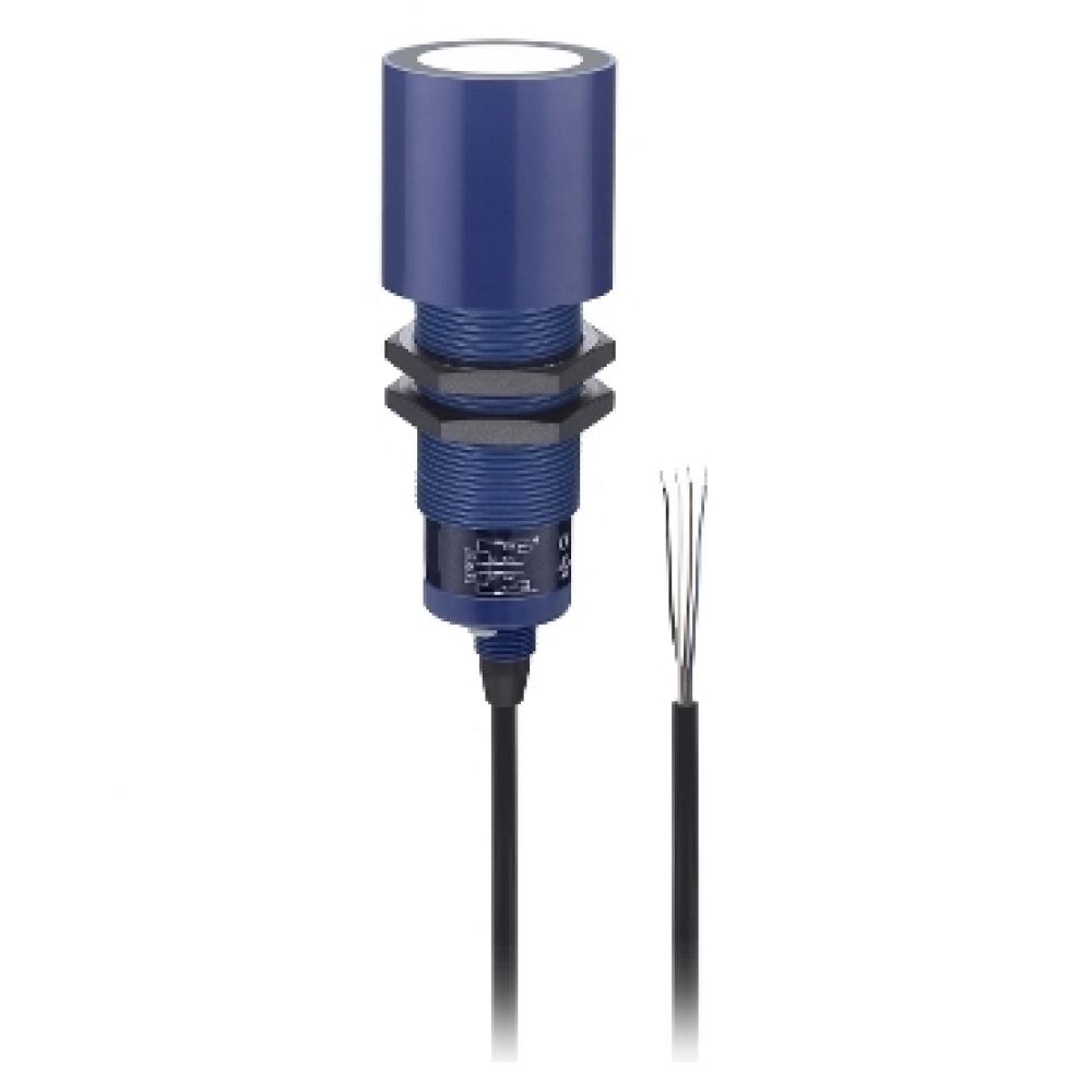 SUPERPROX ULTRASONIC ANALOG SENSOR